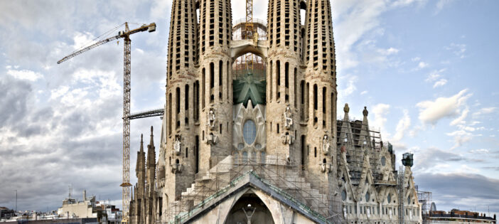 Roteiro de 3 dias em Barcelona: o guia perfeito para aproveitar a cidade