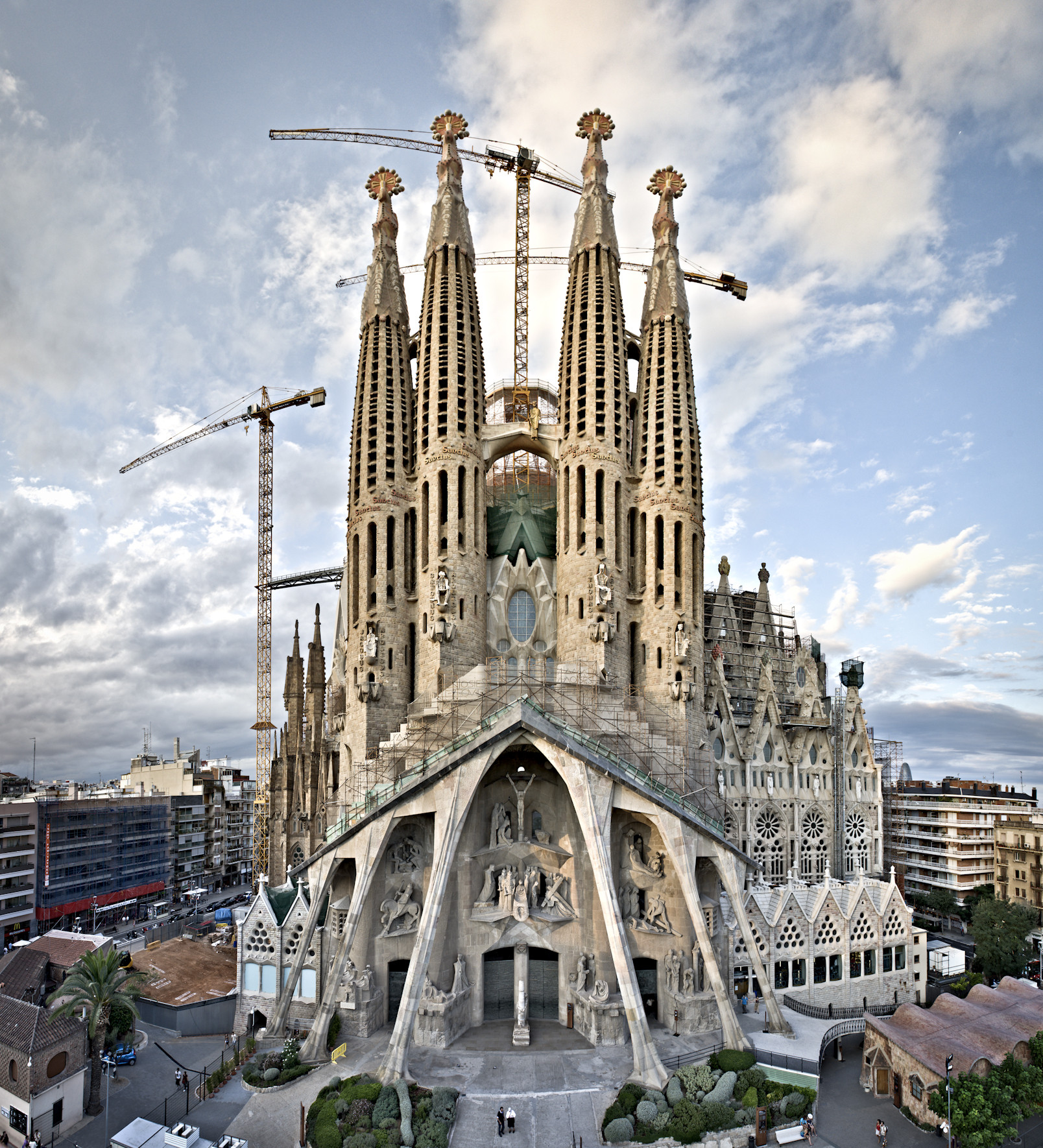 You are currently viewing Roteiro de 3 dias em Barcelona: o guia perfeito para aproveitar a cidade